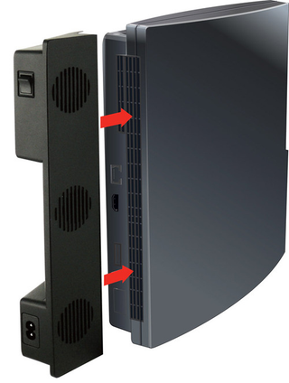 Illustration for article titled The Rest Of Nyko's New Products